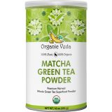 Matcha Green tea Powder 454gm Main Image