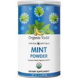 Mint Powder 8 oz Main Image