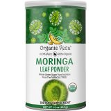Moringa Leaf Powder 454gm Main Image