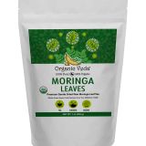 Moringa Loose Leaf Tea (Dried Leaves) 200gm Main Image