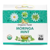 Moringa Mint Tea 28 count Main image