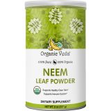 Neem Powder 8 oz Main Image