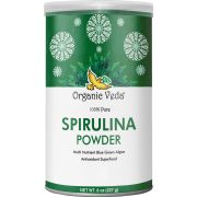 Spirulina Powder