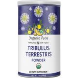 Tribulus Powder 7 oz Main image